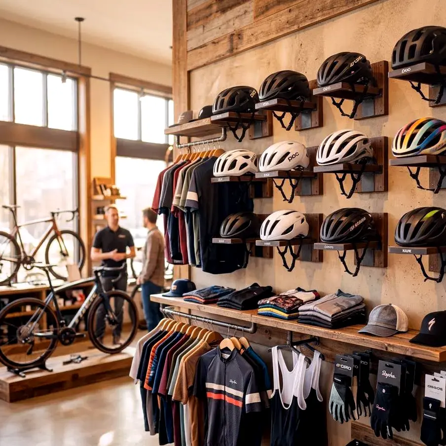 Winter Reed — bikeshop in Hamburg